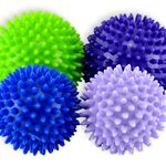 Balle de massage Réflexologie