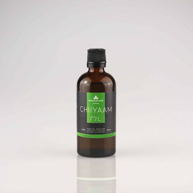 Chiiyaam, Essence Apaisante 100ml (recharge)