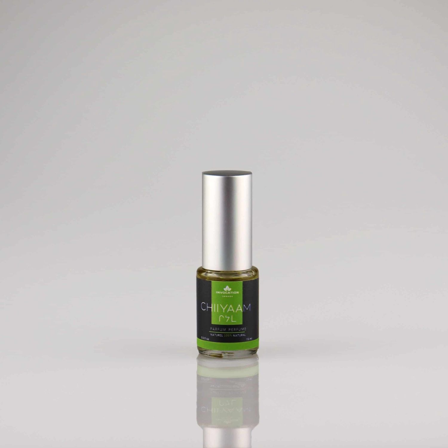 Chiiyaam, Essence Apaisante 15ml