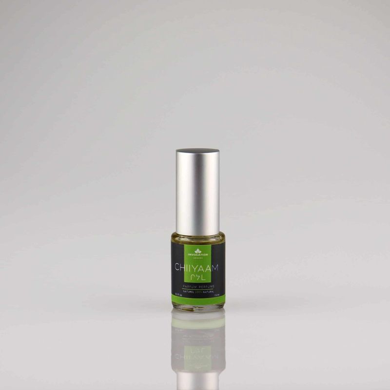 Chiiyaam, Essence Apaisante 15ml