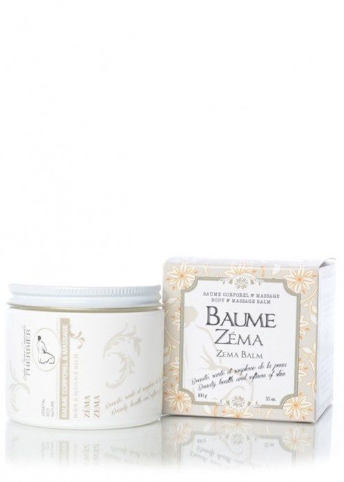 Baume - Corporel &amp; massage - Zéma