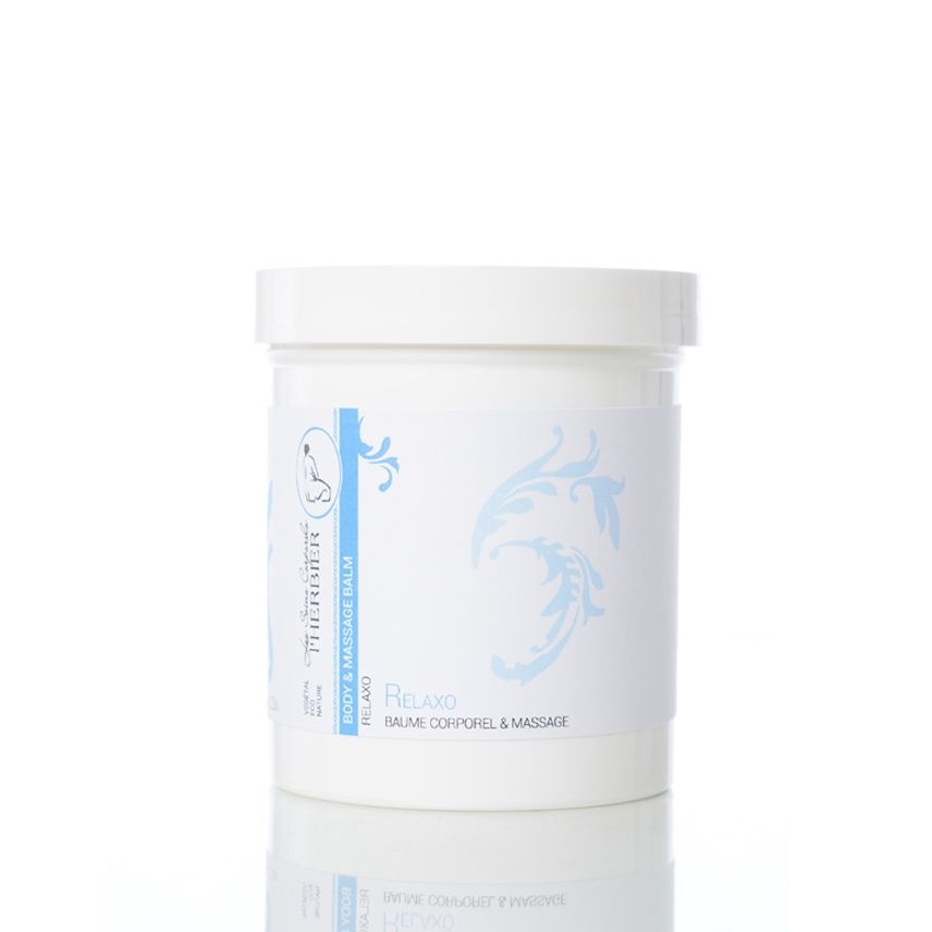 Baume Corporel &amp; Massage - Relaxo