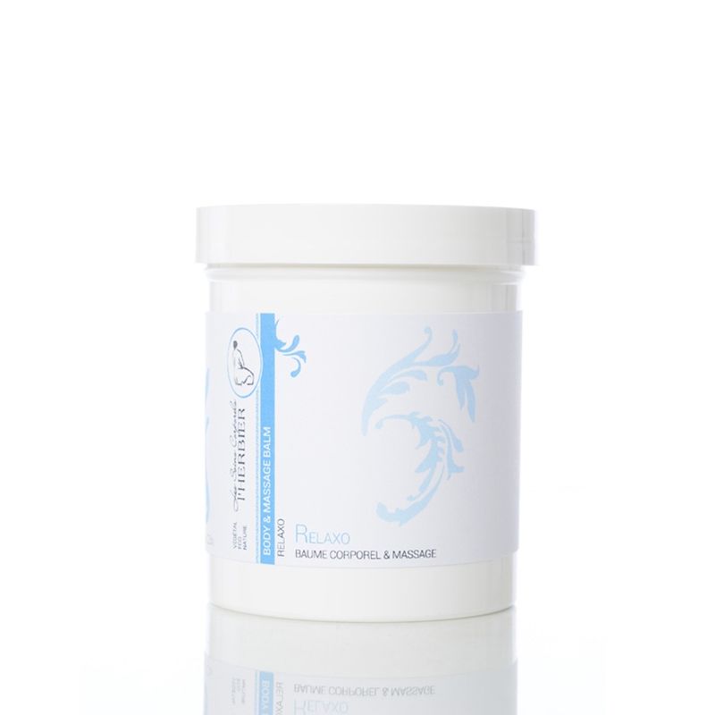 Baume Corporel &amp; Massage - Relaxo