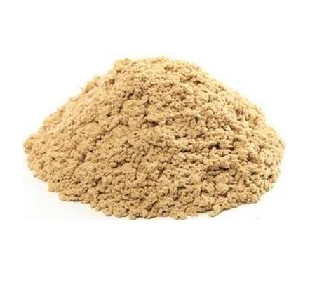 Moxa pur en vrac gold 50:1, Format: 100g