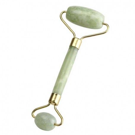 Rouleau de Jade 2 têtes