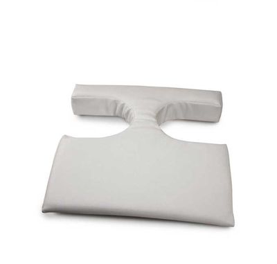 Coussin / Traversin Confort pour seins 18&#39;&#39; x 19&#39;&#39; x 3&#39;&#39;