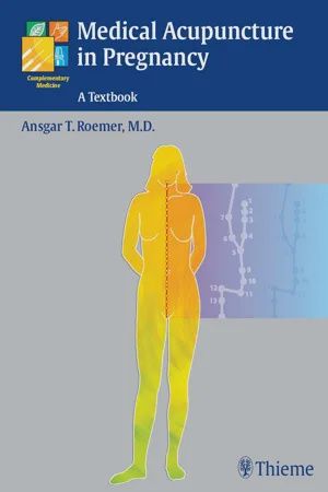 Medical Acupuncture in pregnacy