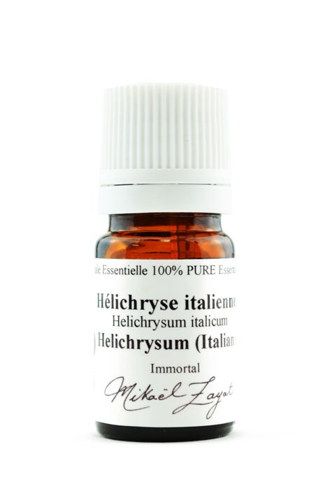 C.S. Hélichryse italienne, Format: 5ml