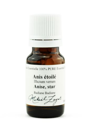 C.S. Anis étoilé (Badiane), Format: 11ml
