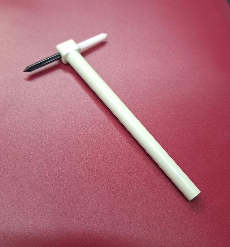Gamme Easyo Détecteur Noir-Blanc Long