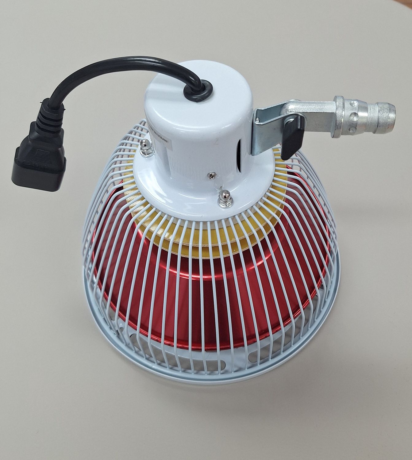 Tête de rechange pour lampe TDP CQ-29