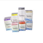 Aiguilles TEWA à rabais Date d&#39;expiration moins 1 an