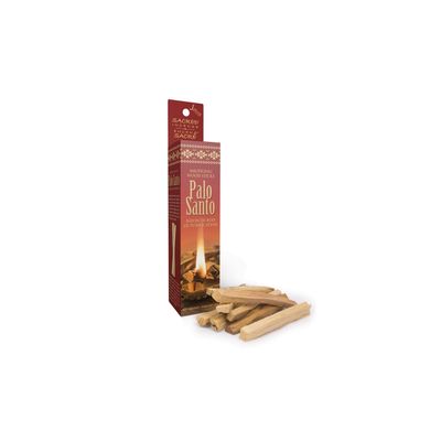 Encens Sacré Palo Santo