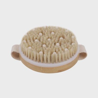 Brosse Lymphatique