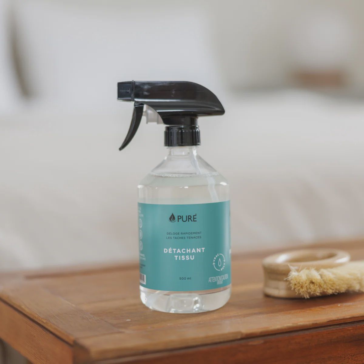 PURE, Détachant 500ml