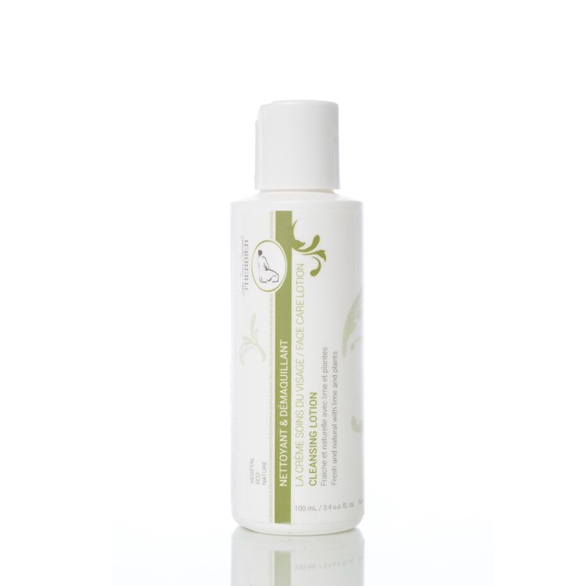 Crème visage - Nettoyante &amp; Démaquillante C.S. pr 240ml, Format Crème L&#39;Herbier: 100ml