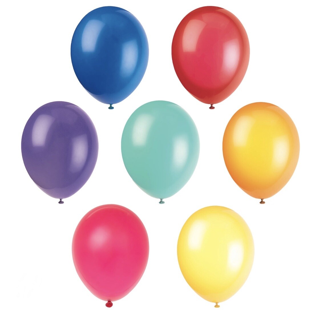Latex Balloons