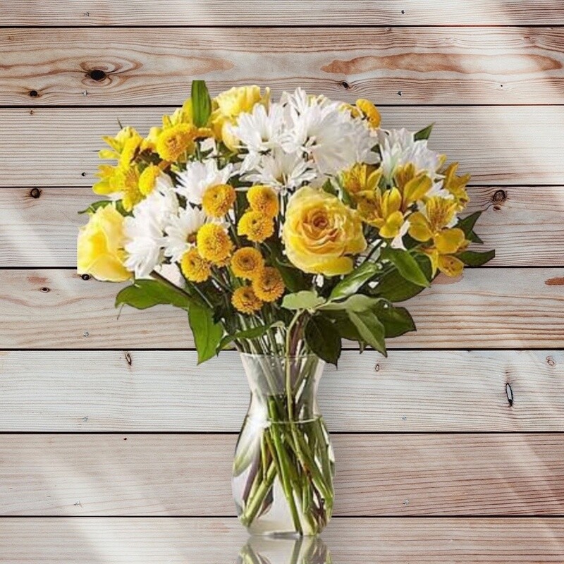 Sunshine Bouquet