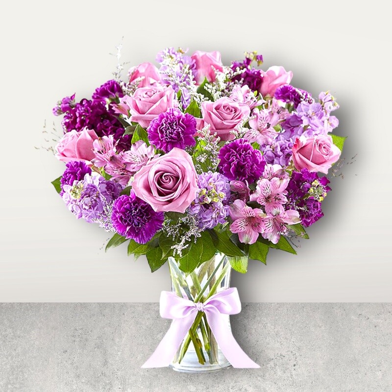 Lavender Delight