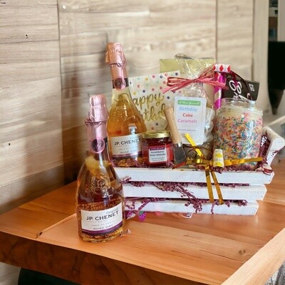 Gift Baskets for Her