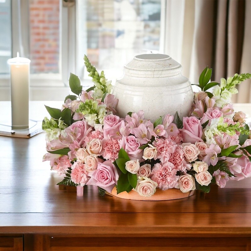 Urn Arrangements