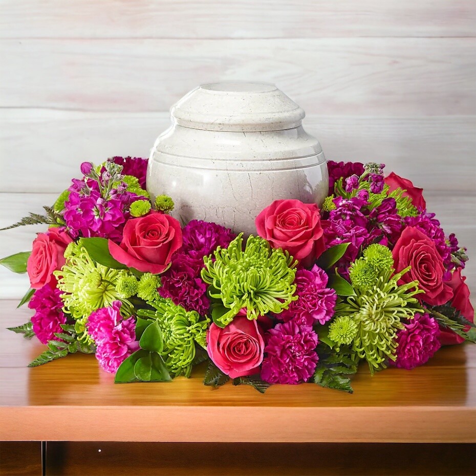 Urn Arrangements