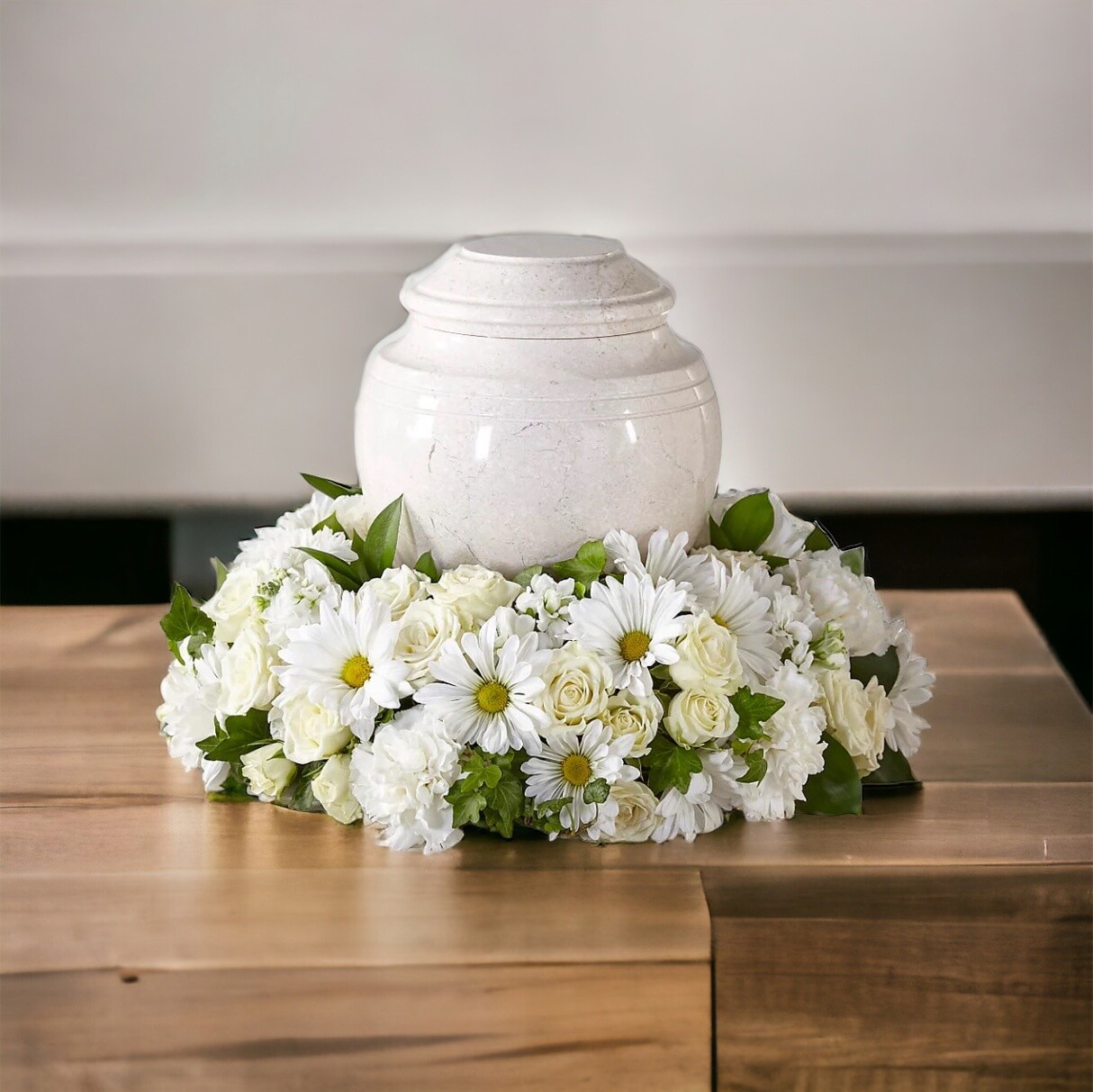 Graceful Memories Urn Arrangement