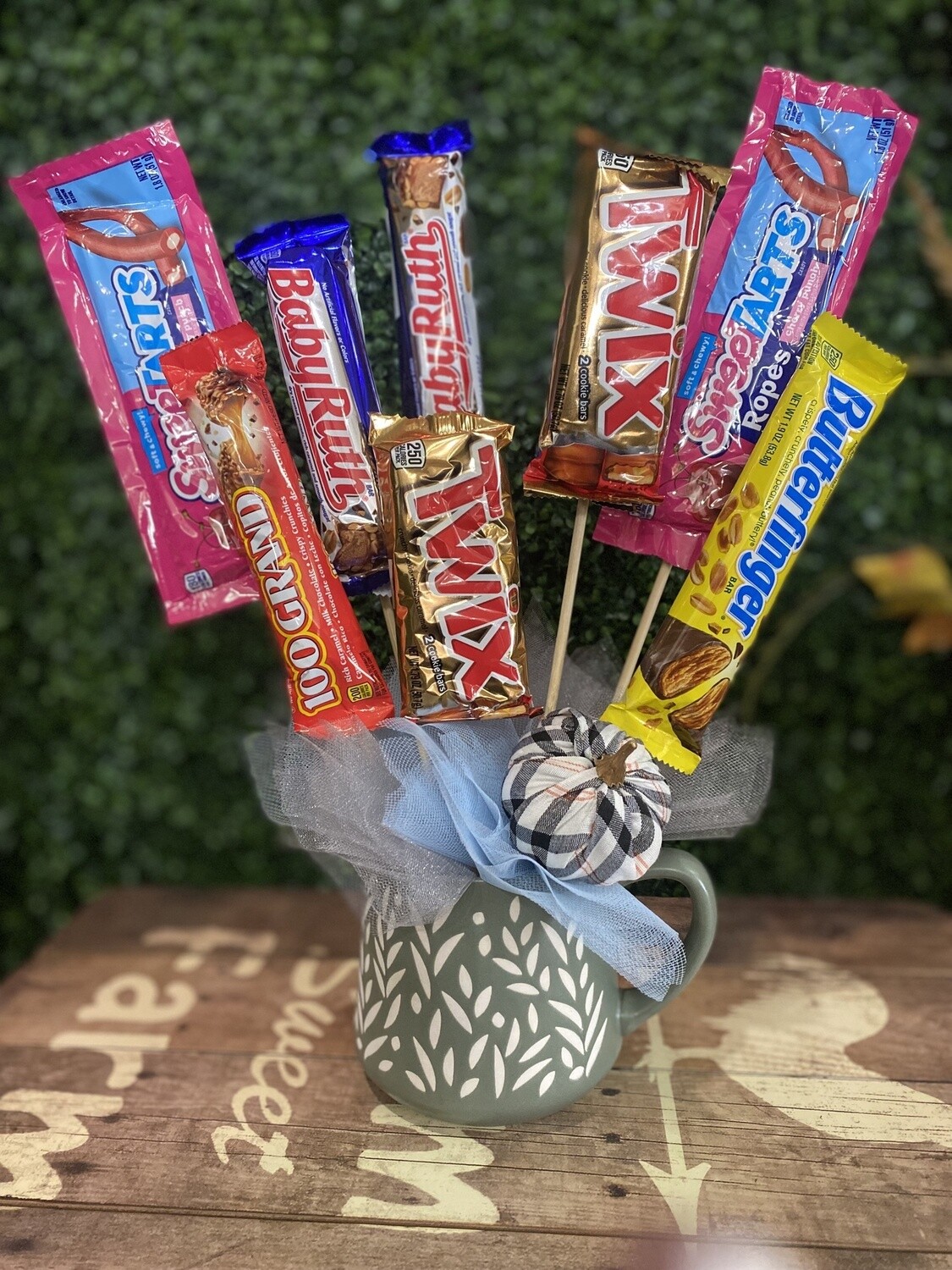Candy Cups