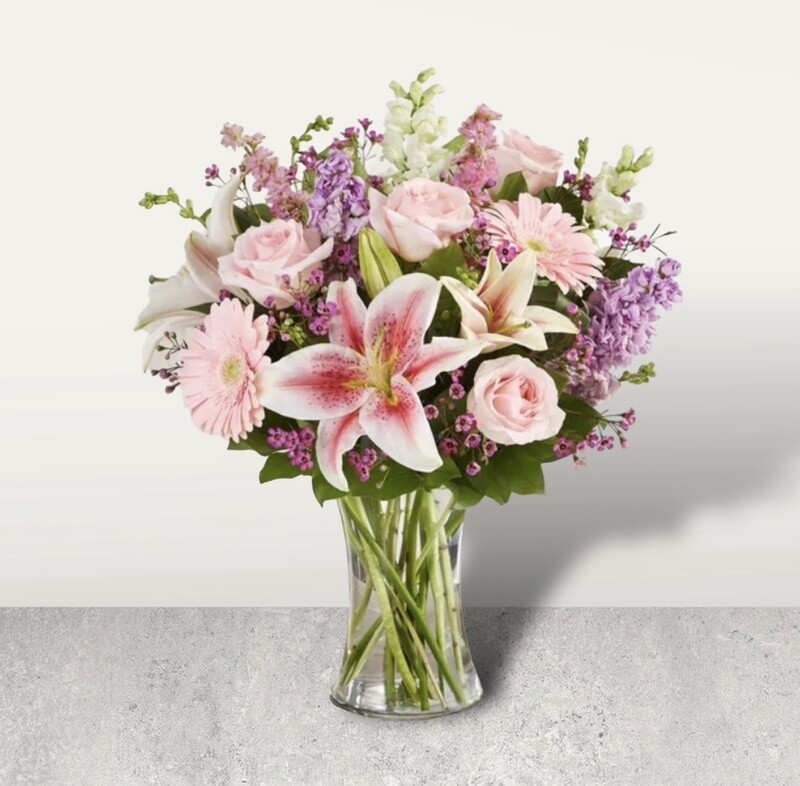 Karons Floral Arrangement