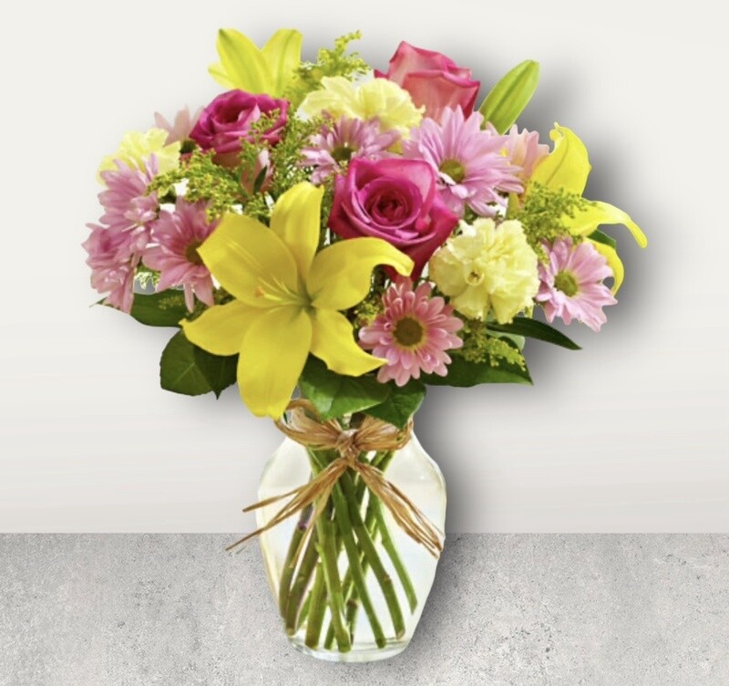 Brighter Day Arrangement