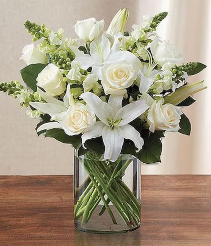 Graceful Arrangement