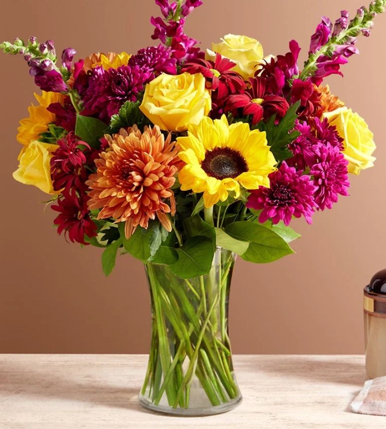 Vales Floral Arrangement