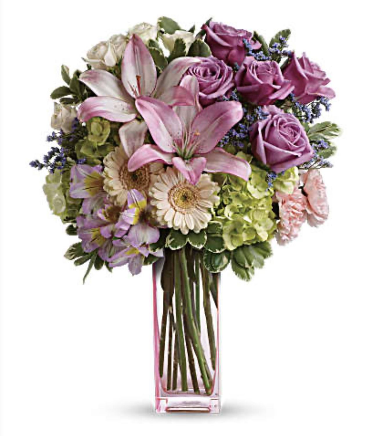 Artfully Yours Bouquet