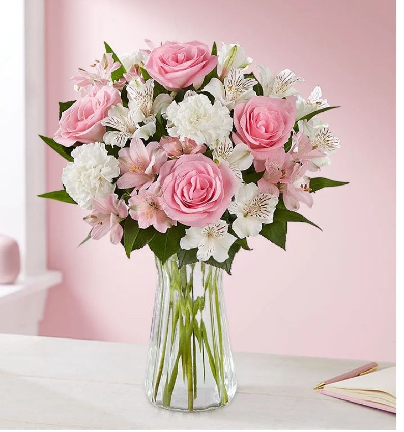 Cherished Blooms Bouquet