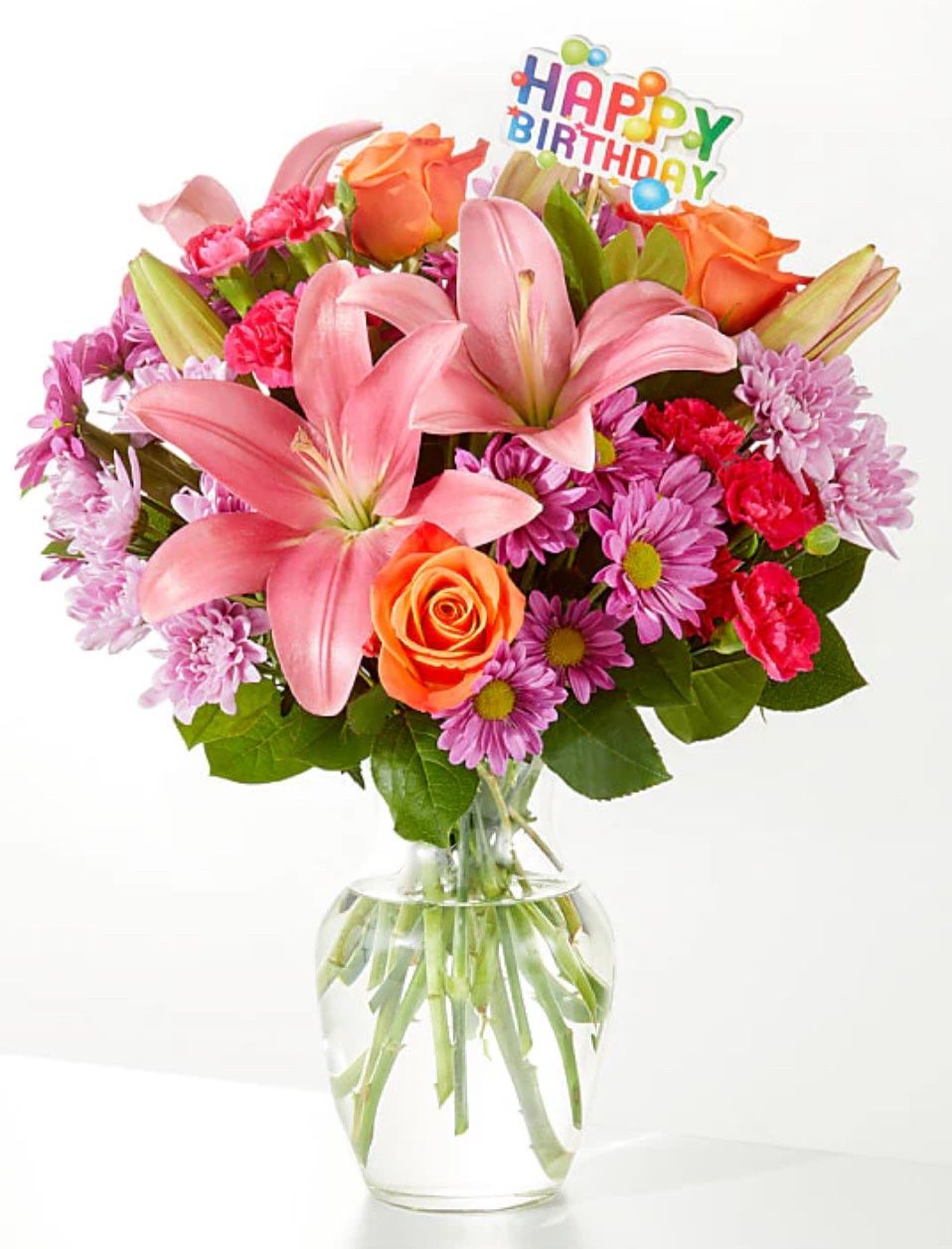 Have a Great Birthday