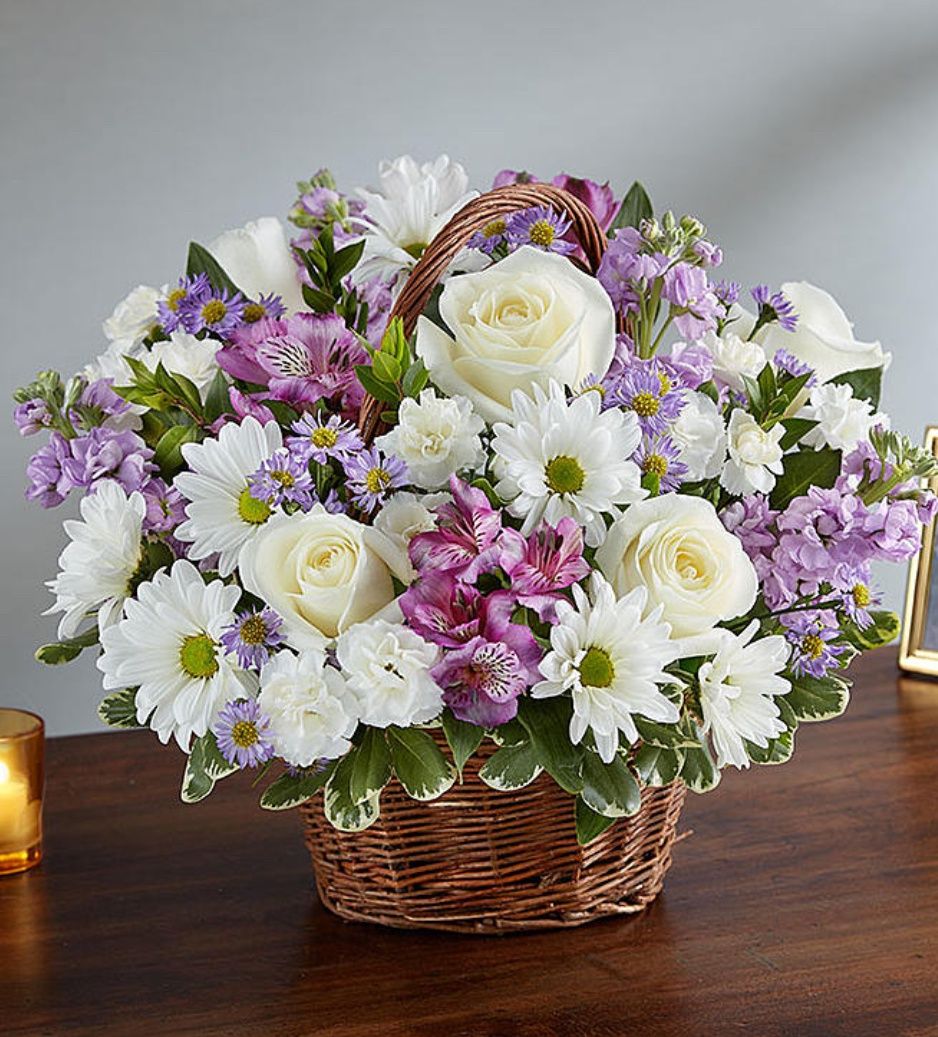 Sweetest Basket