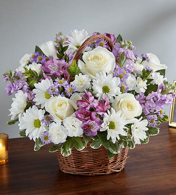 Sweetest Basket