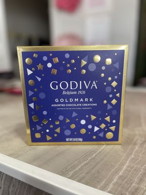 Chocolates