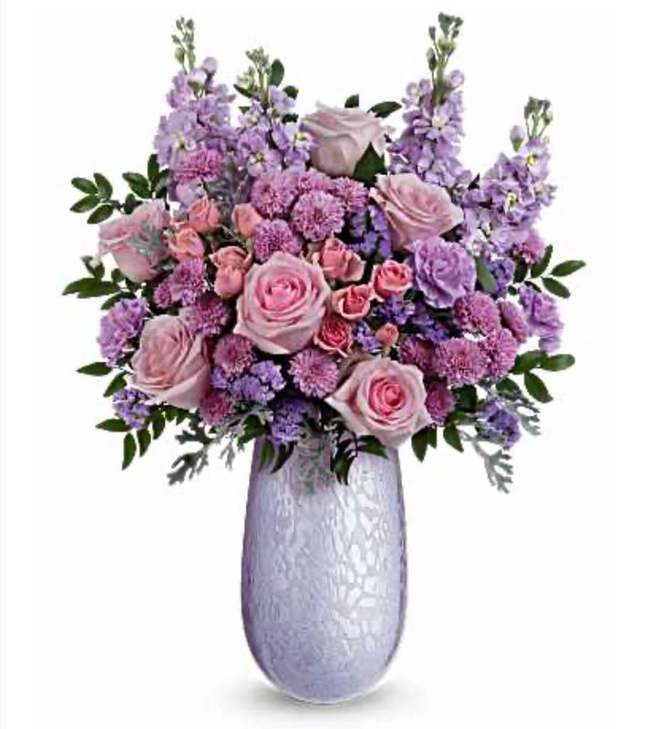 Vivi Floral Arrangement
