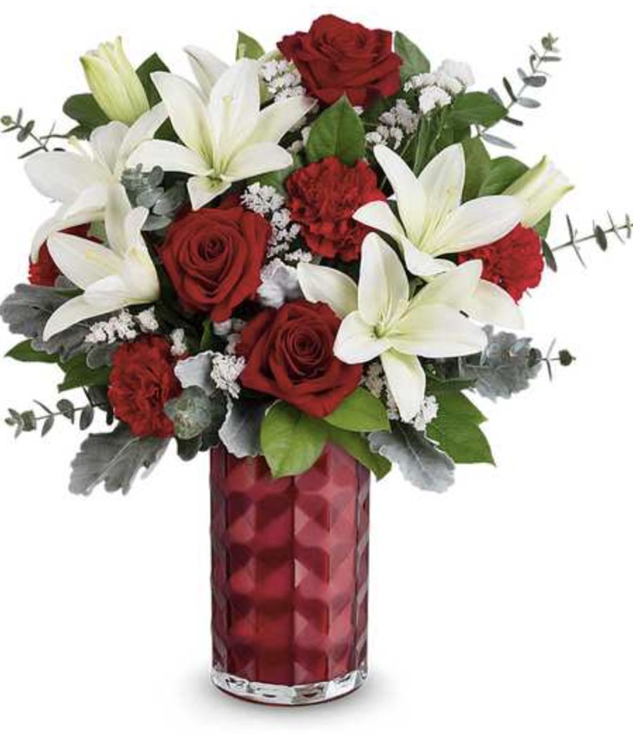 Love Prism Bouquet
