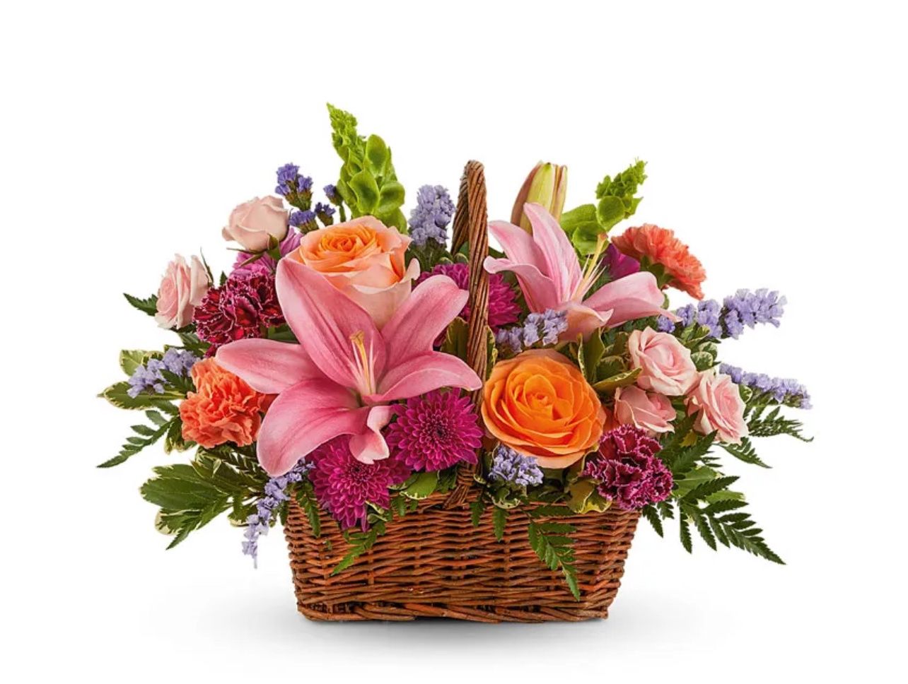 Blooms Basket