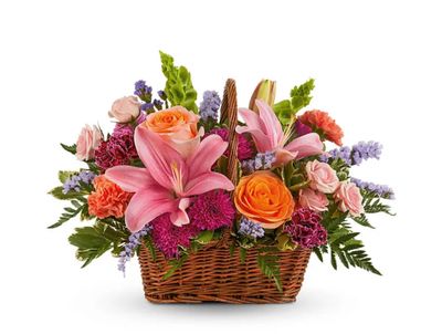 Blooms Basket
