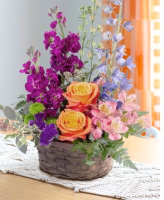 Harmonys Basket