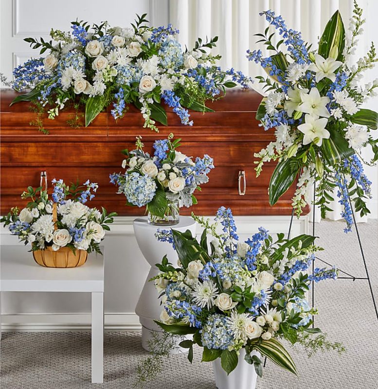 Blessings Of Memory Bundles