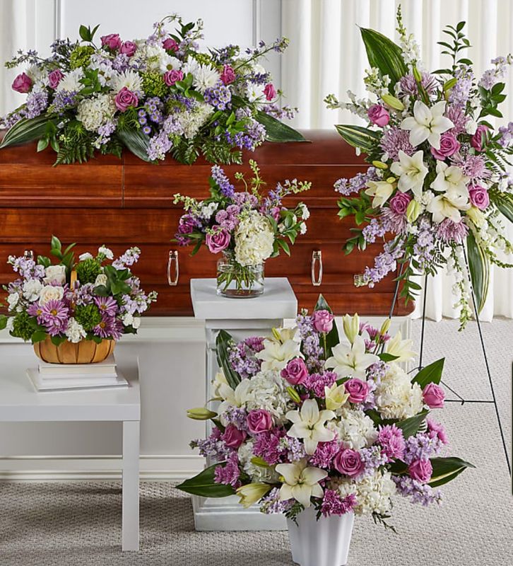 Tender Embrace Bundles