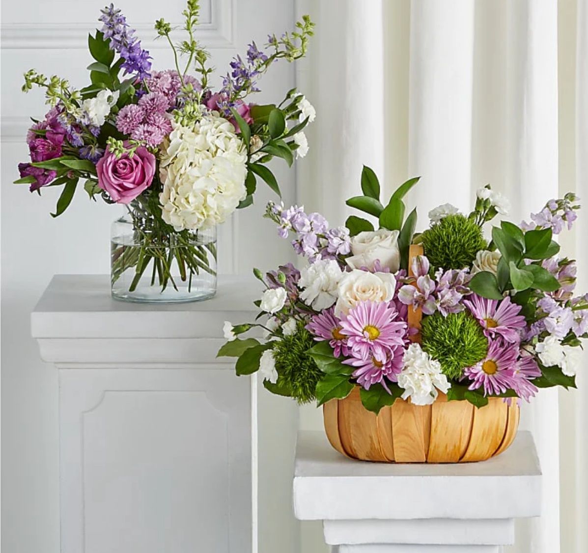 Tender Embrace Bundles, Type: Standard