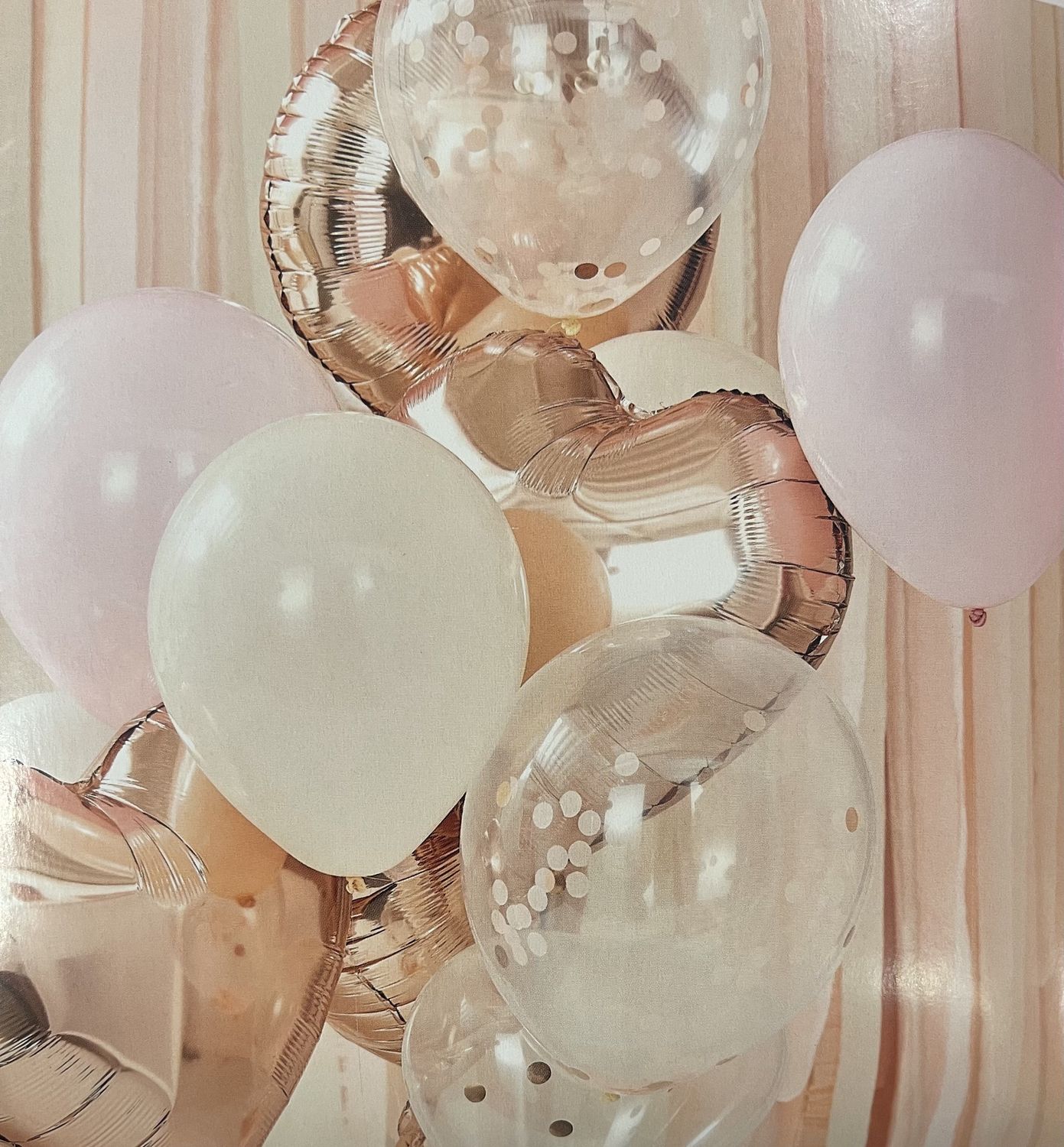 Balloon Bundles