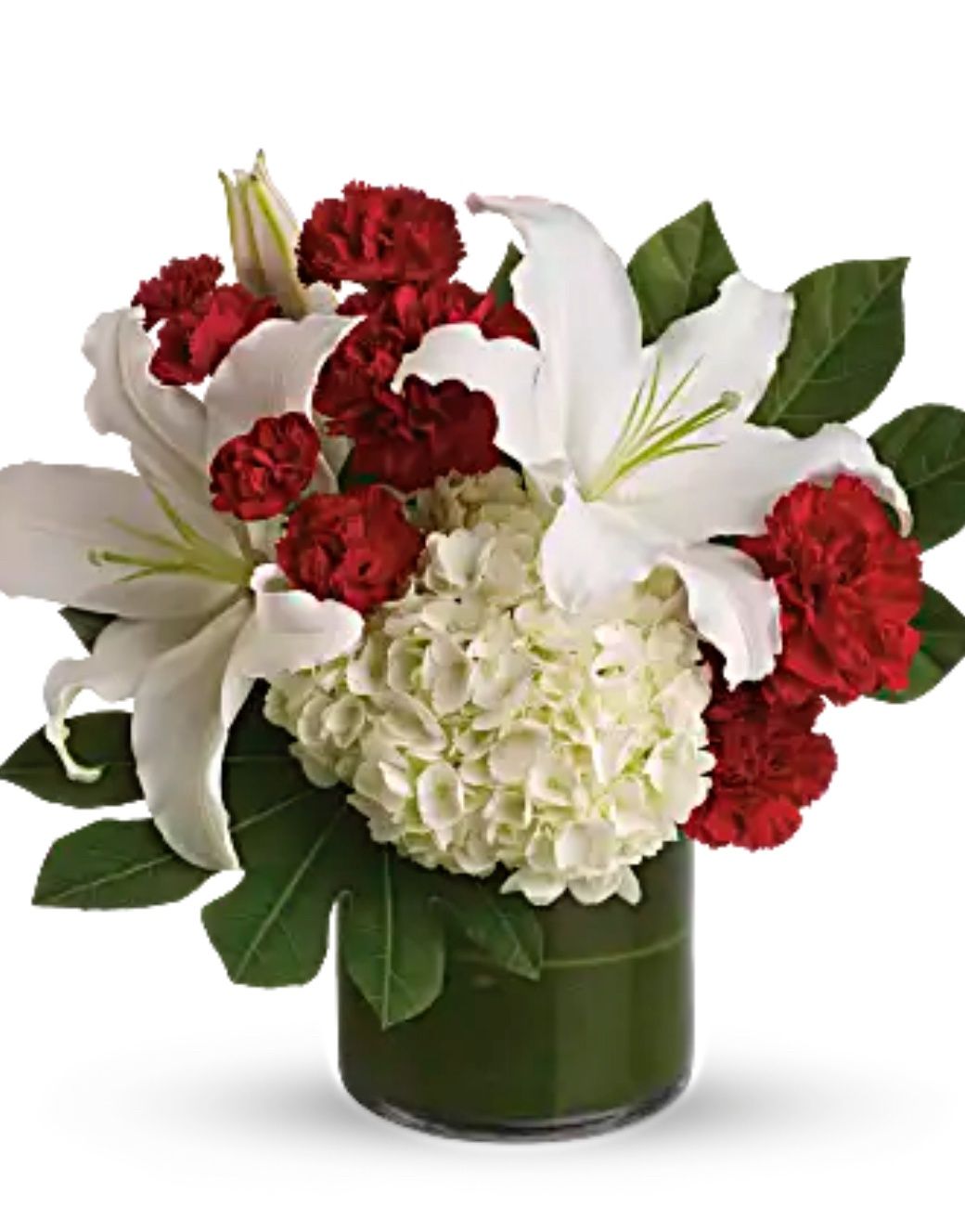 True love bouquet, Size: Standard