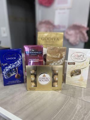 Chocolates