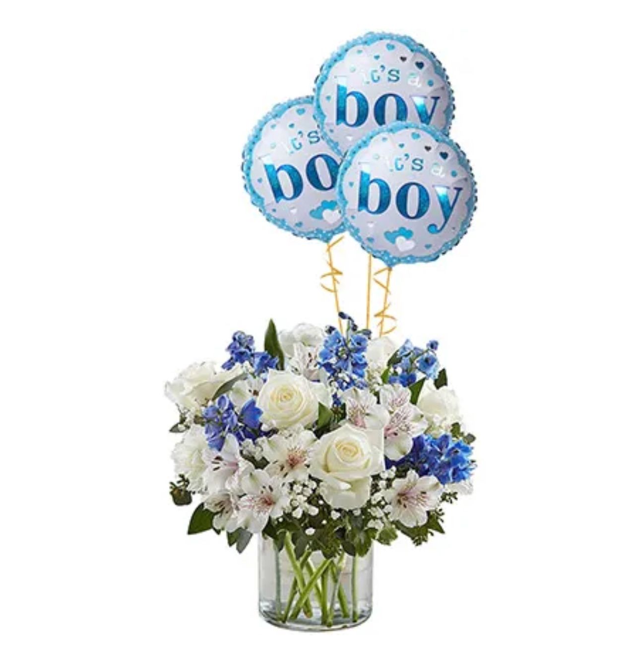 It&#39;s a Boy Bundle
